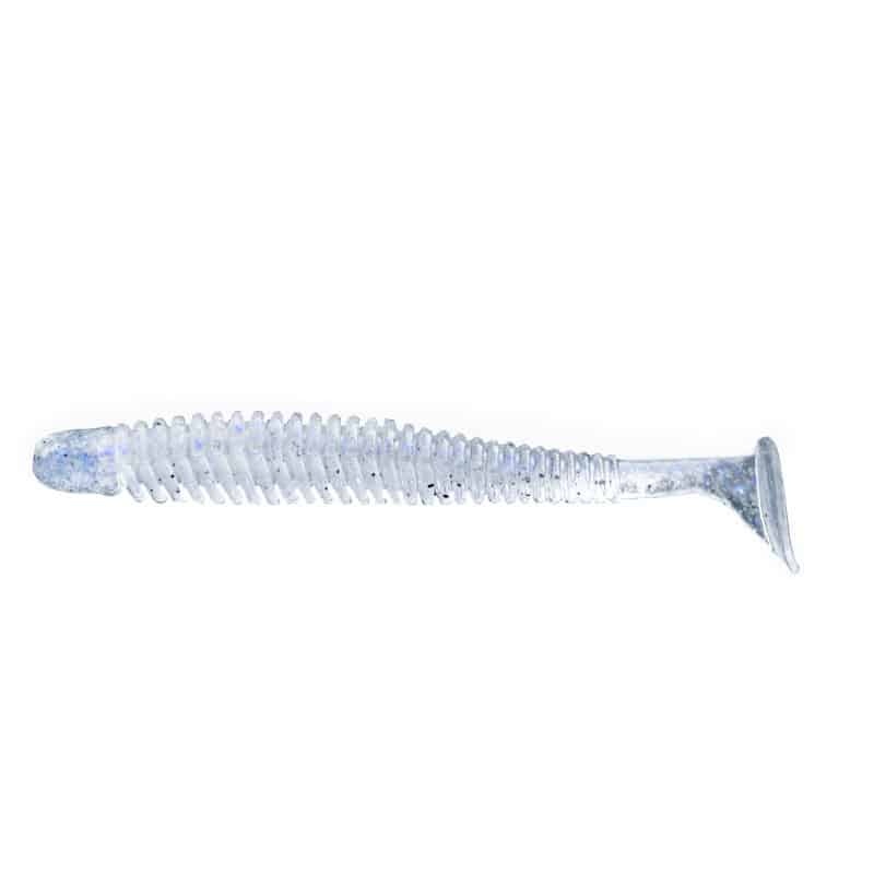 Noike Wobble Shad 3"