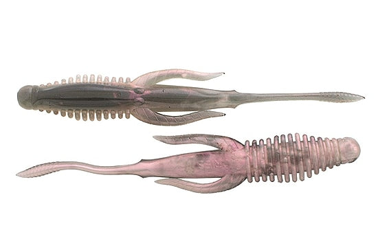 Nories Hula Bug 4.5"