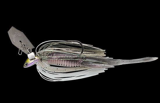 Nories Hula Bug 4.5"