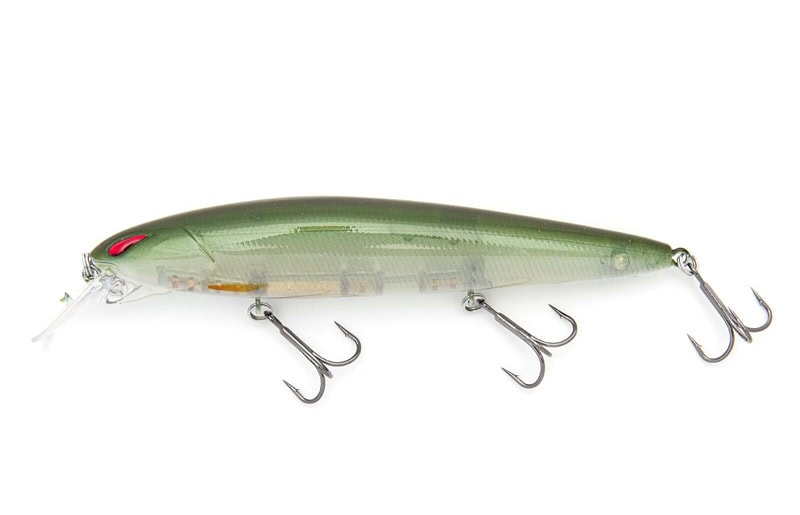 Nories Laydown Minnow MID 110