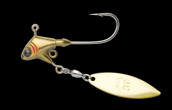 Nories Pro Rig Spin