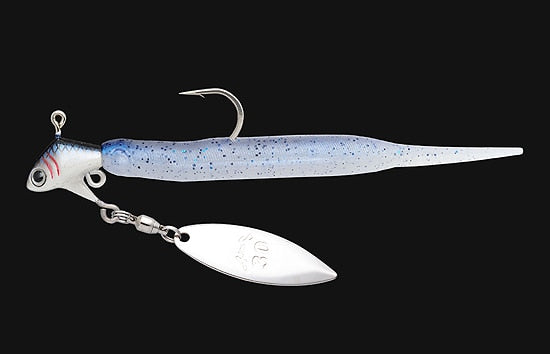 Nories Pro Rig Spin