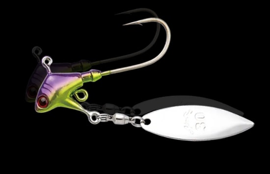 Nories Pro Rig Spin