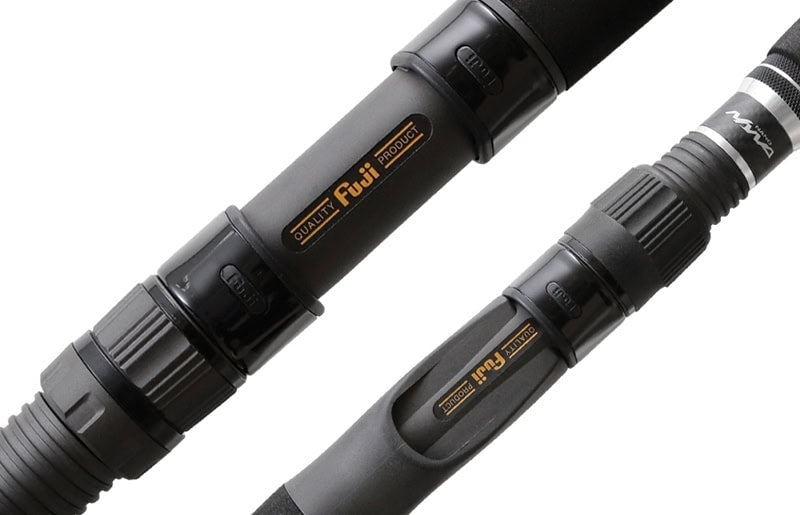 NS BlackHole Black Magic Eye