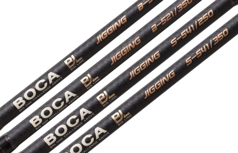 NS BlackHole Boca BL