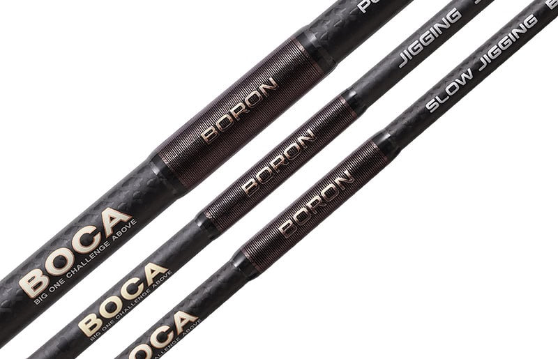 NS BlackHole Boca Boron