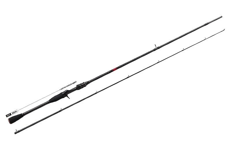 NS BlackHole Dark Horse II Bass