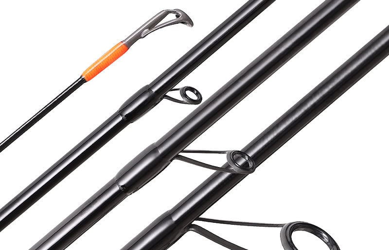 NS BlackHole Dark Horse II Hairtail Shore