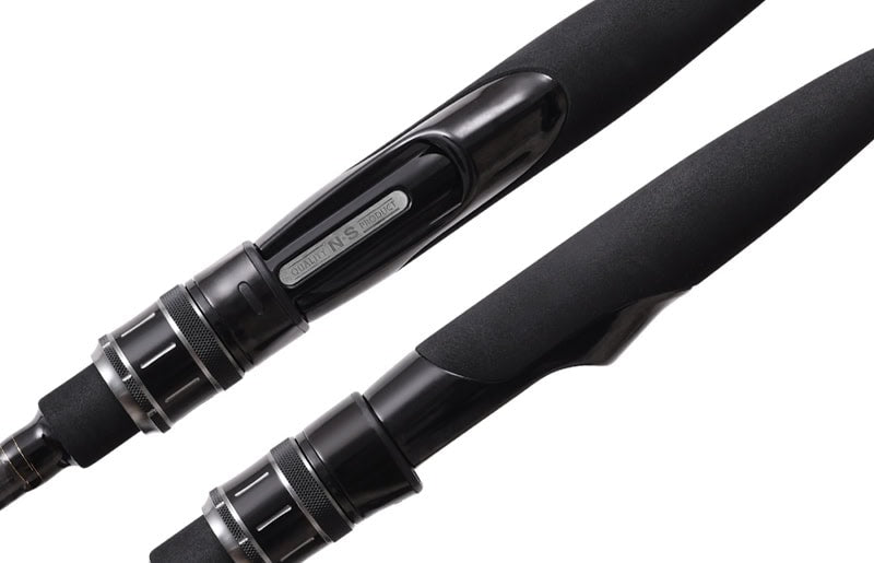 NS BlackHole Dark Horse II Hairtail Shore