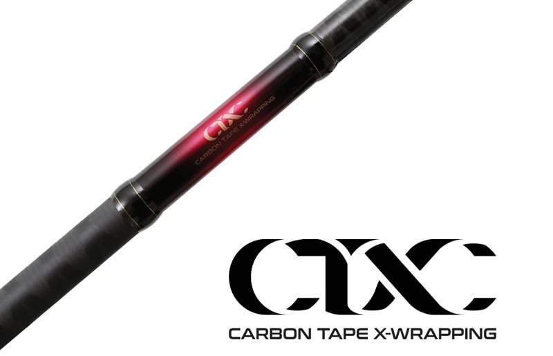 NS BlackHole Dark Horse II Inshore