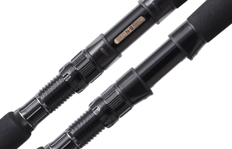 NS BlackHole Dark Horse II Shore Jigging