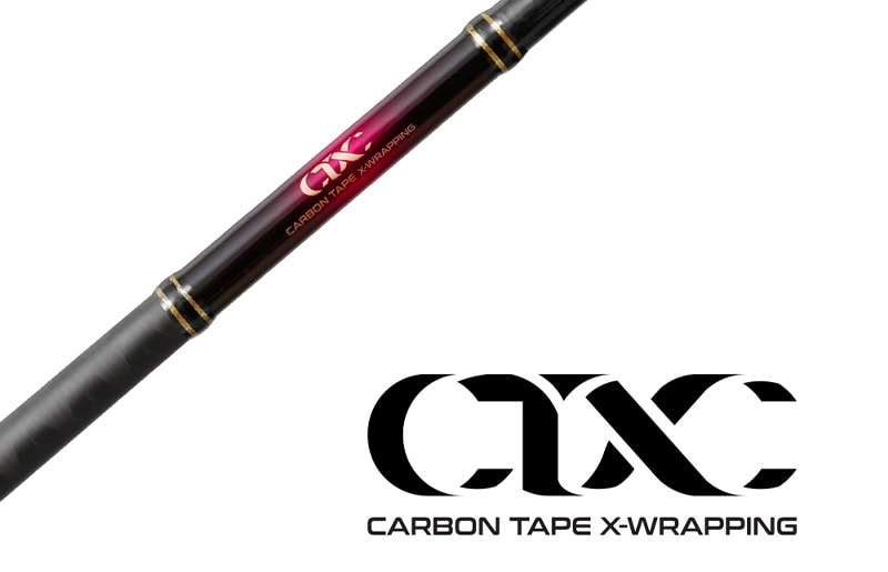 NS BlackHole Dark Horse II Shore Jigging