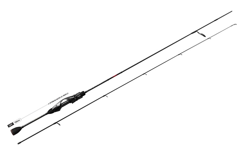 NS BlackHole Dark Horse II Trout