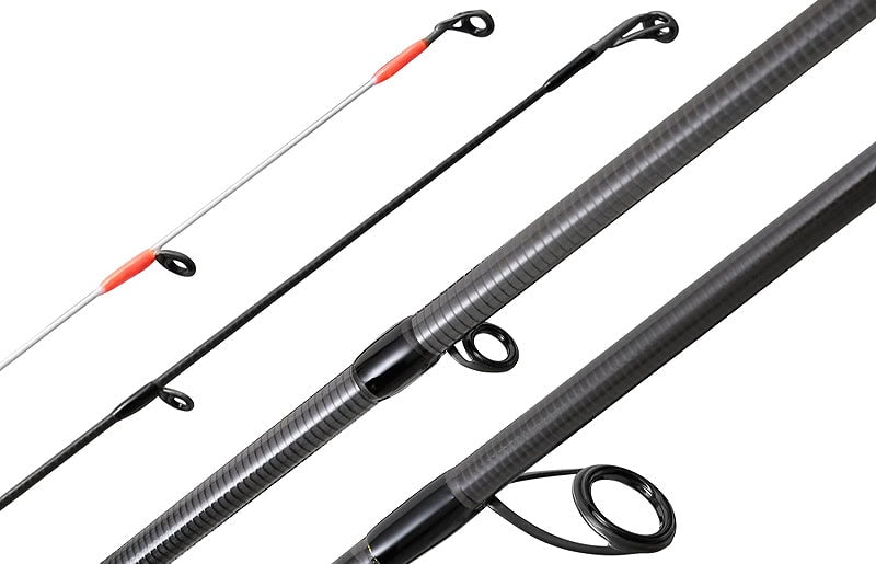 NS BlackHole Dark Horse II Eging