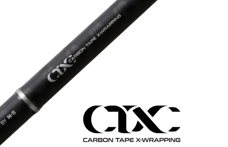 Basse NS BlackHole Hurricane-X