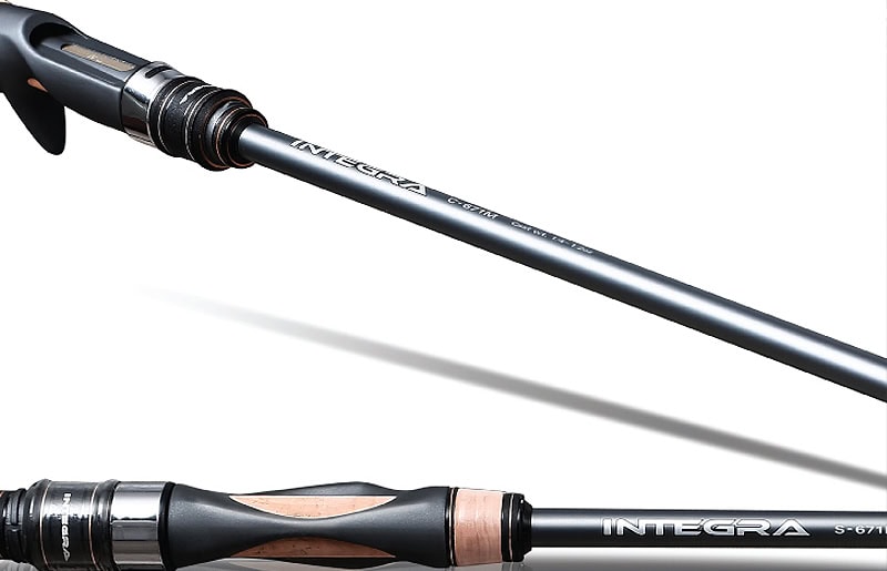 NS BlackHole Integra