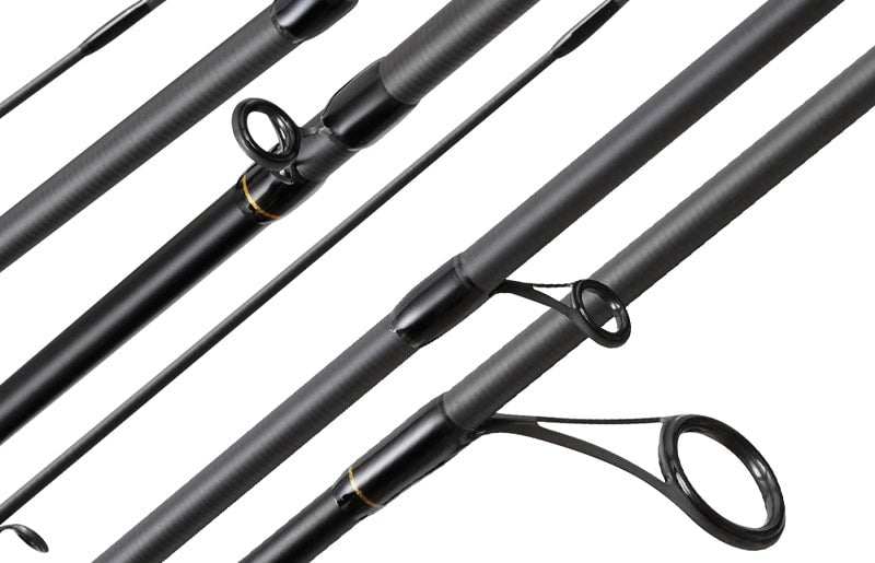 NS BlackHole Rods Alpha Bass