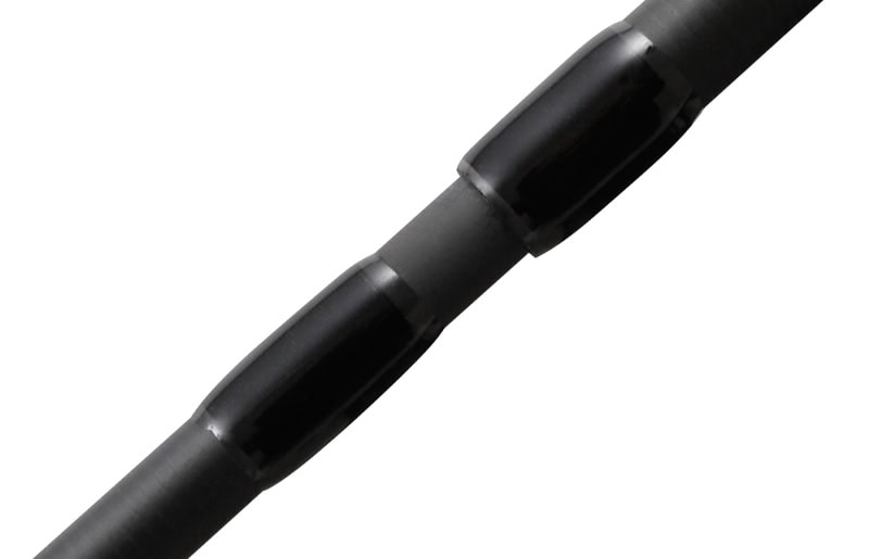 NS BlackHole Rods Alpha Bass