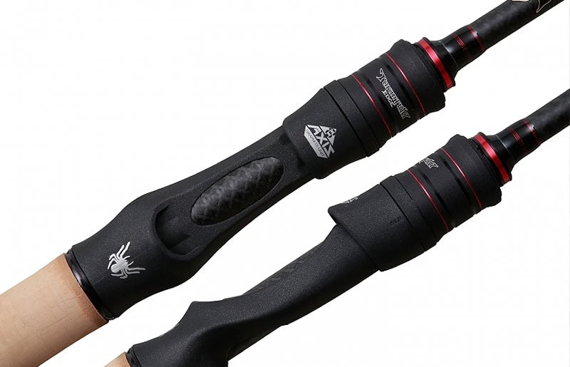 NS BlackHole Tarantula Edge