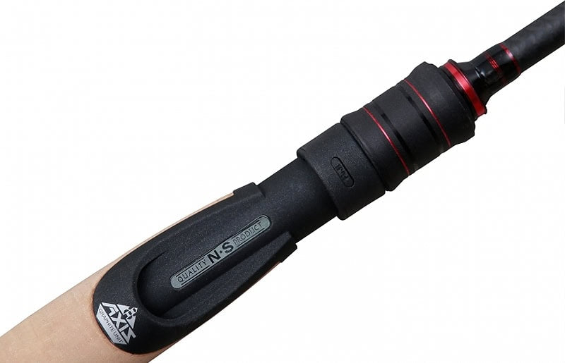 NS BlackHole Tarantula Edge