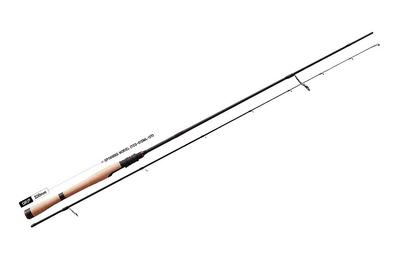 NS BlackHole Tarantula Edge