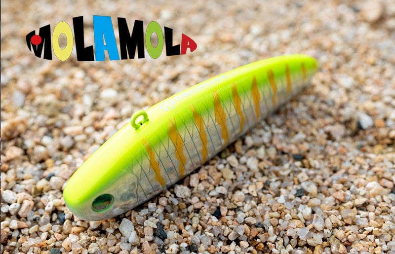 Obasslive MolaMola