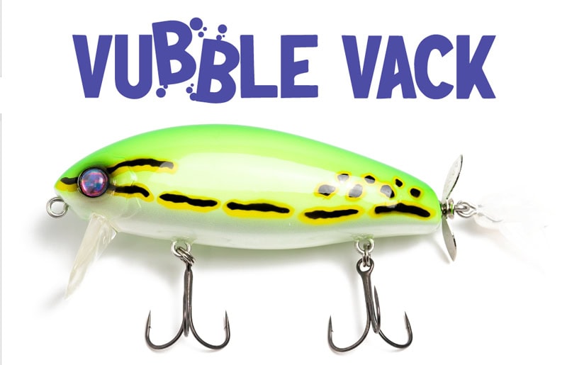 Obasslive Vubble Vack