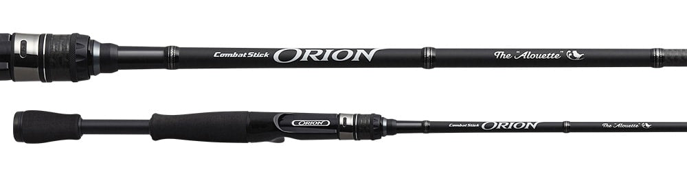 Evergreen Orion OCSC-64L Alouette