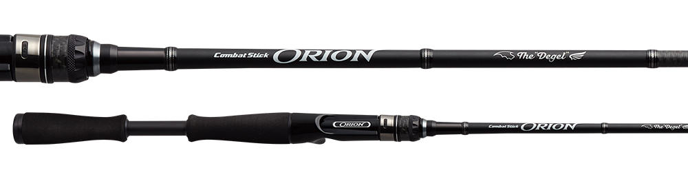 Evergreen Orion OCSC-67ML Degel