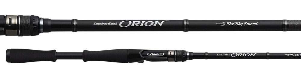 Evergreen Orion OCSC-68M Sky Sword
