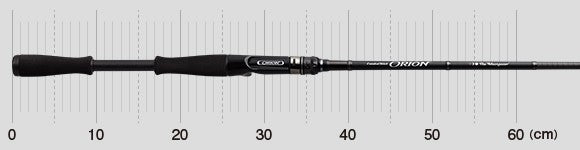 Evergreen Orion OCSC-69MH Moongazer
