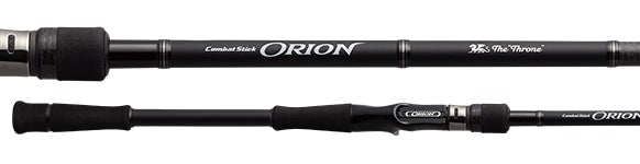 Evergreen Orion OCSC-711XX The Throne