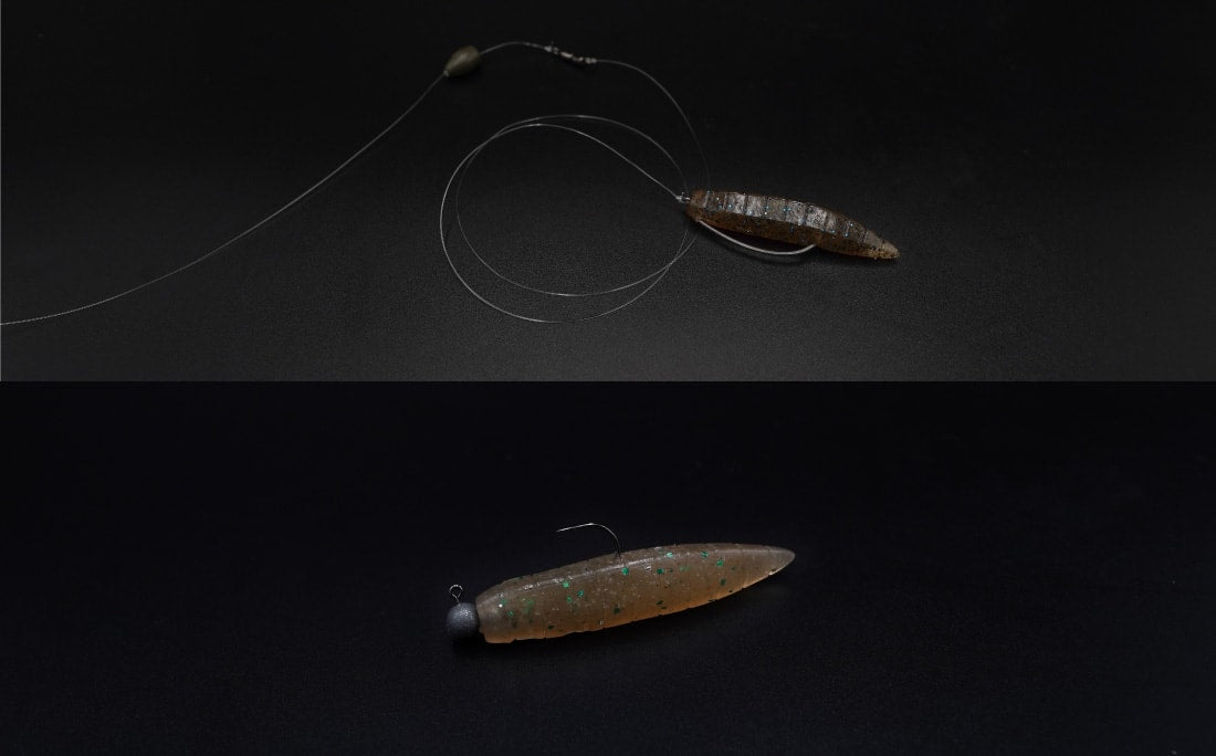 Bâtonnet d'okra des Galapagos 2"