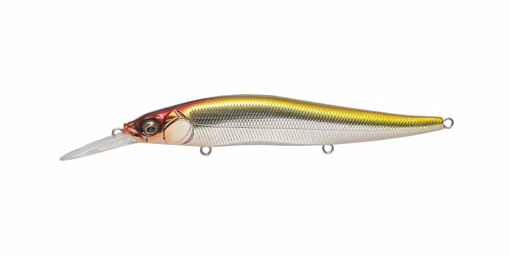 Megabass Vision OneTen +1