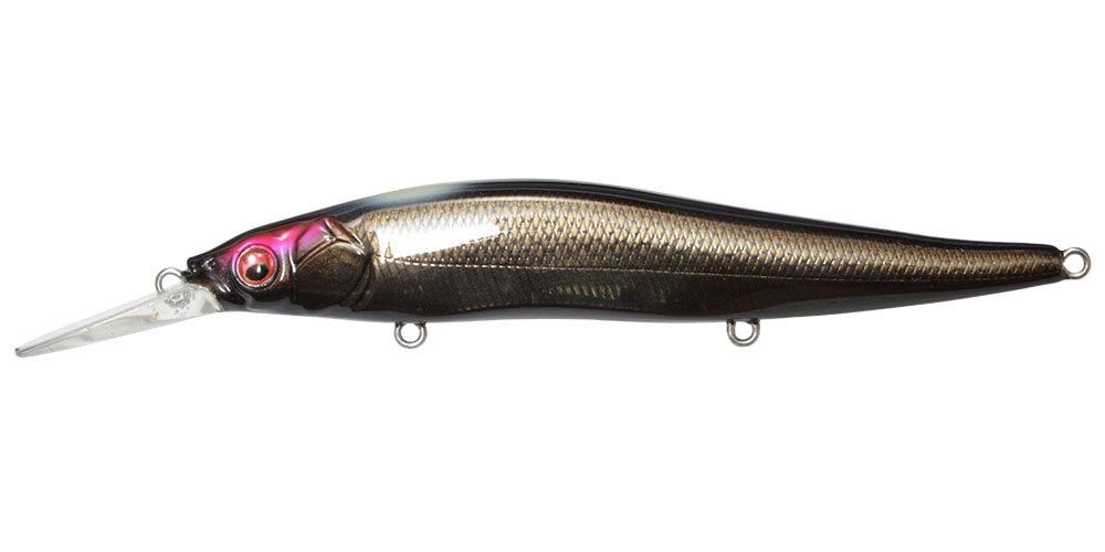 Megabass Vision OneTen +1