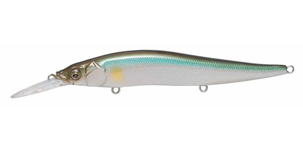 Megabass Vision OneTen +1