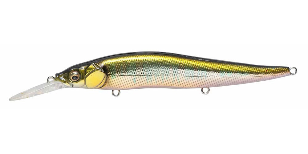 Megabass Vision OneTen +1