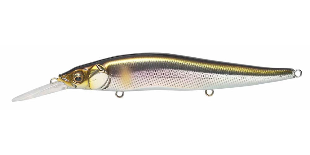 Megabass Vision OneTen +1