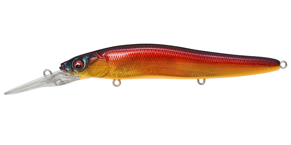 Megabass Vision OneTen R+2