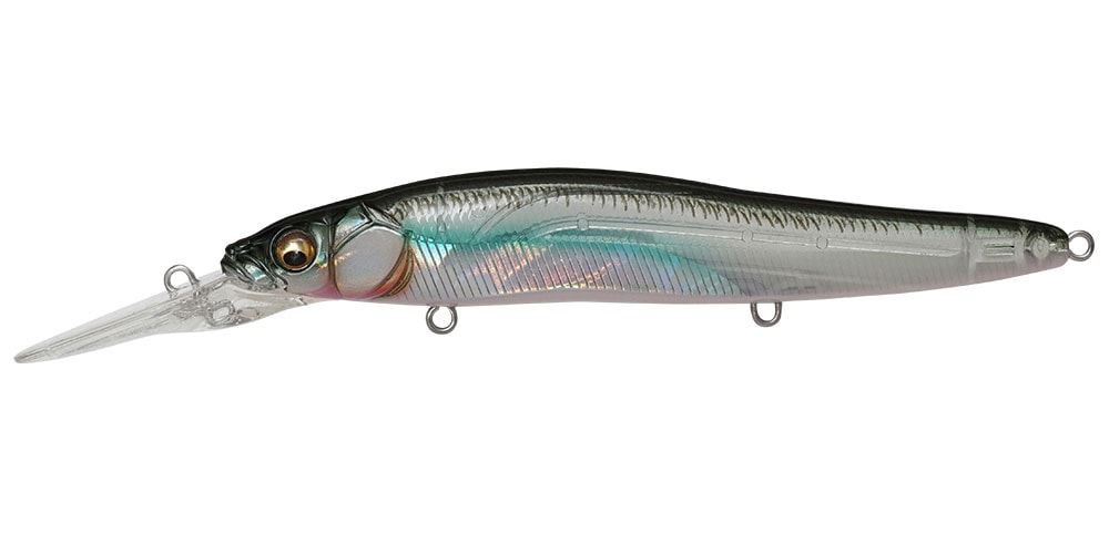 Megabass Vision OneTen R+2