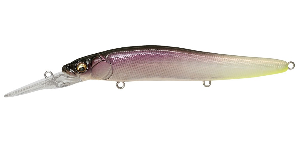 Megabass Vision OneTen R+2
