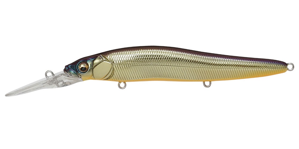 Megabass Vision OneTen R+3