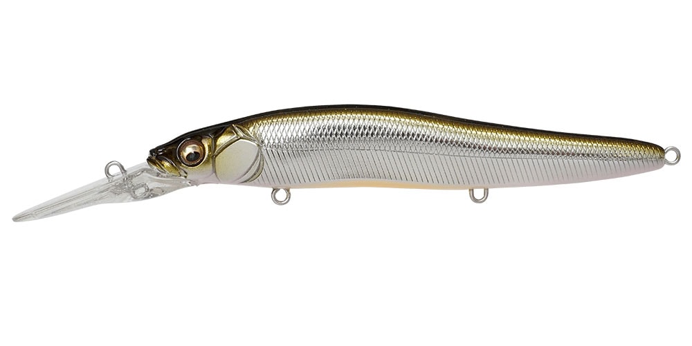 Megabass Vision OneTen R+2