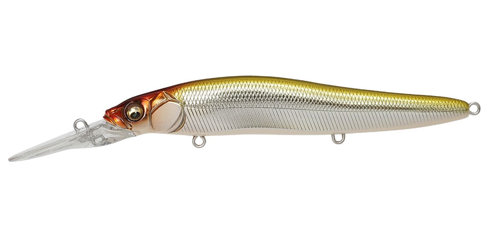 Megabass Vision OneTen R+2
