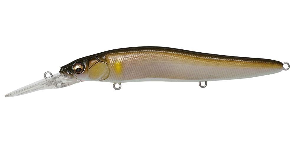 Megabass Vision OneTen R+2