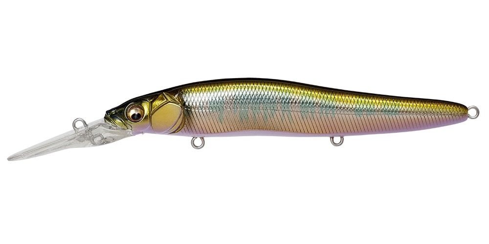 Megabass Vision OneTen R+2