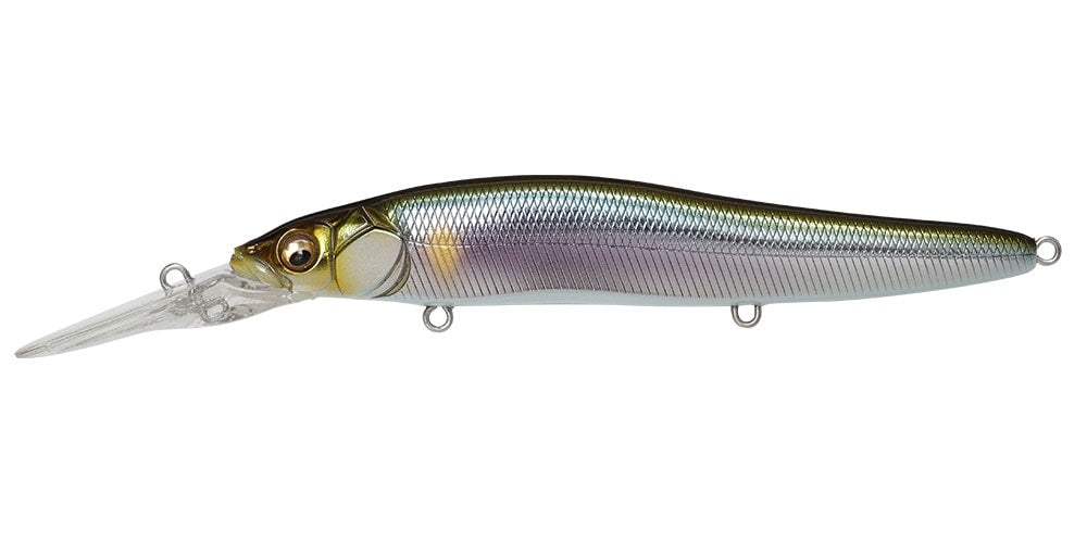 Megabass Vision OneTen R+2