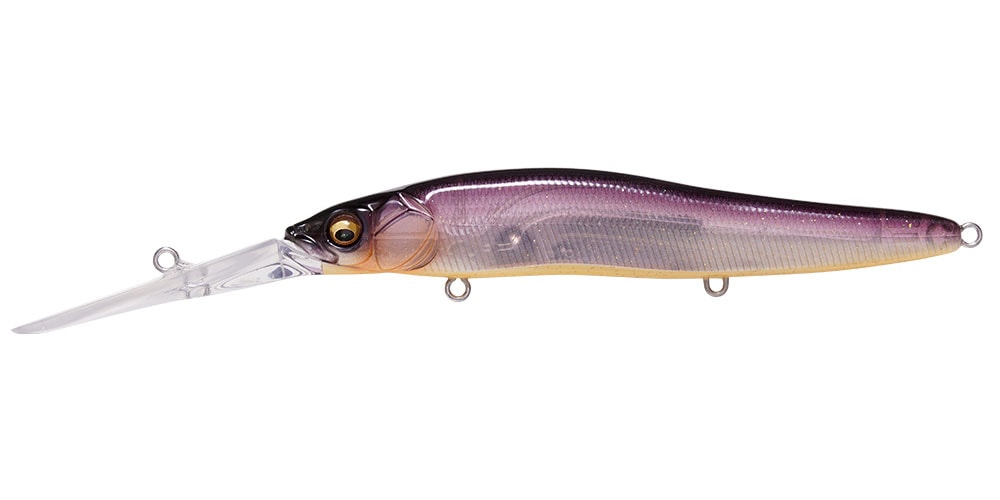 Megabass Vision OneTen R+3