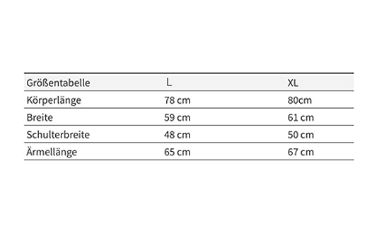 OSP Bassmania Thermal Core Bandana Jacket