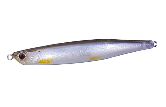 OSP Bent Minnow 76F